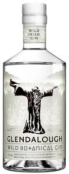 Web Exclusive Wild Botanical Gin From Glendalough Only 31 95 Gin Bottles Gin Drinks Gin