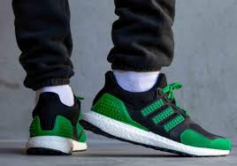 Shop for your adidas ultraboost uncaged at adidas uk. Lego Pink Adidas Sweatshirt Mens Green Black Green Release Date Sbd