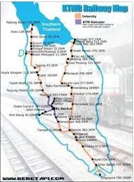 Kereta ekonomi khusus kawasan jawa timur ini sudah beroperasi sejak lama yaitu tahun. Modelling And Simulation Of Train Schedule And Operation