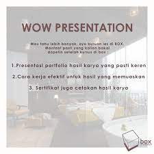 Kenapa Harus Box Learning 3dvisualization Architecture Interior 3dcourse Kursus3d Bandung Indonesia Box 3d Course Box3darchitecture Box3dcour