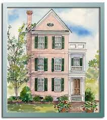 Authentic Historical Designs Llc House Plan Victorian House Plans Historical House Plans Charleston House Plans