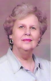 Marian Widner Obituary (2018)