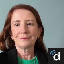 Mary A. Dameron (Nooe), NP