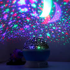 Kids Night Light Star Projector Life Changing Products
