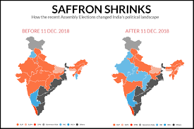 opinion if 2019 mirrors assembly election results bjp