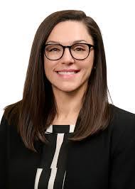 Nicole Cassell's Instagram, Twitter & Facebook