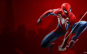 Page 3 for spiderman wallpapers in ultra hd or 4k. 235 Spider Man Ps4 Hd Wallpapers Background Images Wallpaper Abyss