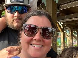 Fundraiser for Rebecca Walls by Tara Parsons : Walls family