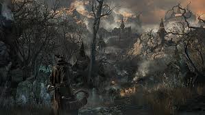 Maybe you would like to learn more about one of these? Hd Wallpaper Bloodborne Game Warrior Wallpaper Flare