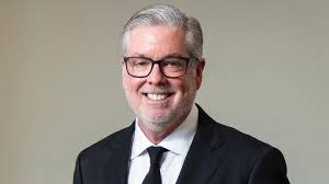 Philadelphia's Temple University hires John Fry as its president from  neighboring Drexel