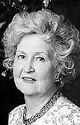 Maxine Elizabeth Daly