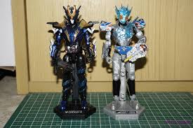 Cheap action figures, buy quality toys & hobbies directly from china suppliers:100% original bandai tamashii nations s.h.figuarts shf action figure kamen rider cross z charge from kamen rider build enjoy free shipping worldwide! Sodo Build 5 11 A S Toy Box