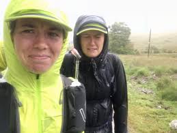 Record-setting ultrarunner