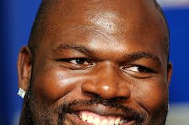 Detroit Lions Reportedly Will Sign Leonard Davis