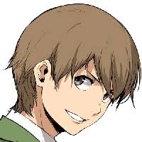 Baccano The Personality Database Pdb Anime Manga A writer who dresses like an intellectual from a bygone era. baccano the personality database