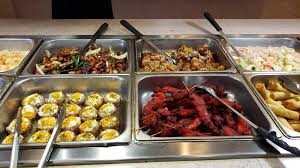 Hong Kong Buffet - Chinese Restaurant ...