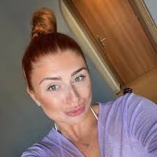 Amber Rainey (@AmberRainey13)