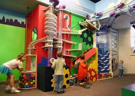 Ccefa358098830ba6c5a6d38e93d8c89 Jpg 600 429 Salle De Jeux Parc Enfant Jeux Enfants