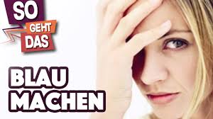Tipps Um Sich Krank Zu Stellen Youtube