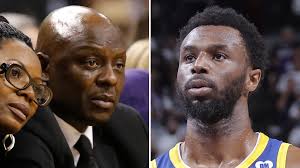 Mitchell Wiggins dead at 64: Former NBA player and dad of current Golden  State Warriors star Andrew Wiggins passes away