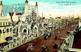 See what's happening at luna park right now! Coney Luna Park