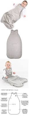 Woolino Baby Sleeping Sack 4 Season Merino Wool 2 Month 2 Year Earth Mykidsupplies Merino Wool Wool Baby Dress
