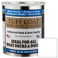 Tuff coat paint and body shop. Tuff Coat Rubberized Non Skid Coating Cabela S