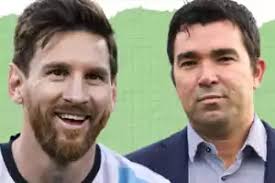 El Barça utiliza a Eric García para el mercado de fichajes: 'Tiene una  misión...'