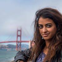 Shreyasi Gadgil Email & Phone Number