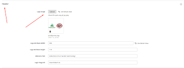 Maybe you would like to learn more about one of these? Create A Section In The Admin Panel To Upload Pictures And Get A Picture In The Template Magento Stack Exchange