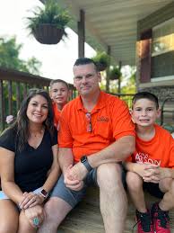 Profile for Rex Larson