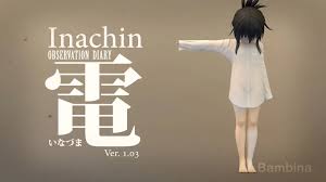 Inachin - Observation Diary » Download Hentai Games
