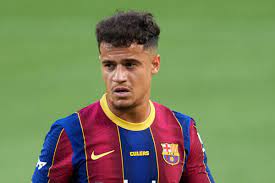 Coutinho will be an outstanding addition to football club barcelona. Barca Universal Ar Twitter Coutinho Is In The Final Phase Of His Recovery Sport