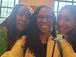 Virginia Deleon's Instagram, Twitter & Facebook