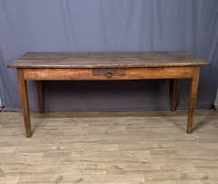 We generally just grab our favorite pieces and move them around to find something fresh and new. Large French Farmhouse Dining Table Antiques Atlas