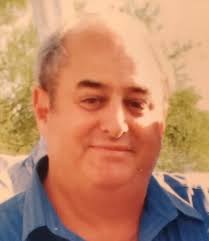 Obituary of Waldo B. Knapp