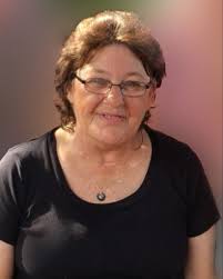 Libby Alexander Obituary March 17, 2025