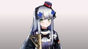 It is mostly for those who like playing bloxburg and need decals and those who like making them. Hd Wallpaper Video Game Girls Frontline Green Hair Grey Hair Hk416 Girls Frontline Wallpaper Flare