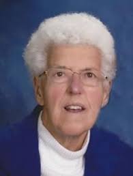 Ruth Ruppel Obituary (1926