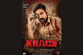 Bankrolled by lyca productions, karthick naren simultaneously awaits the release of naragasooran. Most Awaited Films Of India Pickle Media