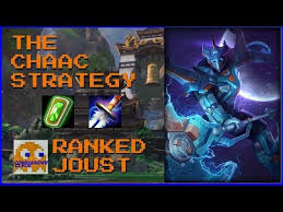 Smite Ranked Joust The Chaac Strategy Top Damage Tank Youtube Jump in the stream, or check out youtube! smite ranked joust the chaac strategy top damage tank