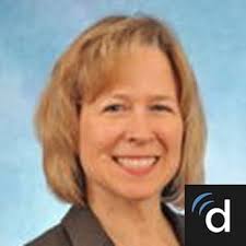 Dr. Julia M. Sargent, DO