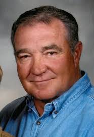 George Allen Gurr Obituary March 12, 2017