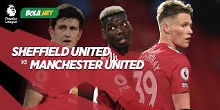 Watch as roma vs manchester united free online in hd. Data Dan Fakta Premier League Sheffield United Vs Manchester United Bola Net