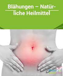 naturheilmittel gegen unangenehme blahungen blahungen besser gesund leben luft im darm