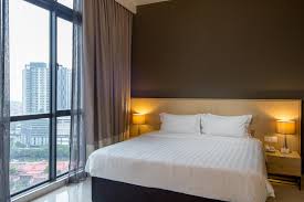 A nice place to stay in. The Pines Melaka Malacca Booking Deals Photos Reviews