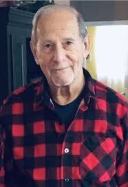 Obituary information for Robert M. Veres