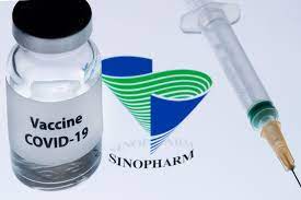 Vaccin pour aller en chine. Pourquoi Le Maroc A Choisi Le Vaccin Chinois Sinopharm Pour Lutter Contre Le Coronavirus