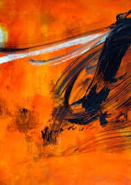 New Reality Peter Upward 1961 Arte Astratta Astratto Arte