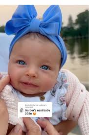 Gerber Baby Contest 2026